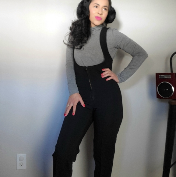 Snow bib - Picture 2 of 16